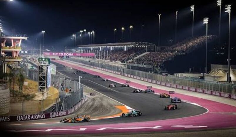 Abu Dhabi, Qatar F1 Races Remain on 2026 Calendar, Final Decision Due in September